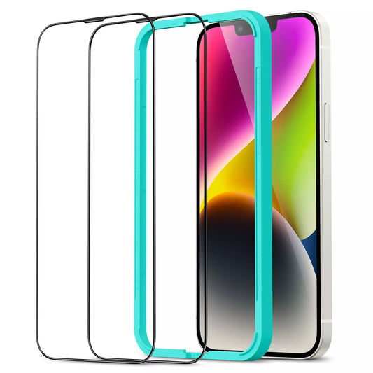 Buy ESR Armorite Screen Protector for iPhone 14 Plus/13 Pro Max- 2 Pack from Vmart in Pakistan