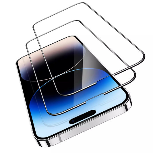 Buy ESR Armorite Screen Protector for iPhone 14 Pro - 2 Pack from Vmart in Pakistan
