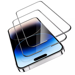 ESR Armorite Screen Protector for iPhone 14 Pro - 2 Pack