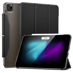 ESR Ascend Trifold Case for iPad Pro 13 (2024) Frosted Black