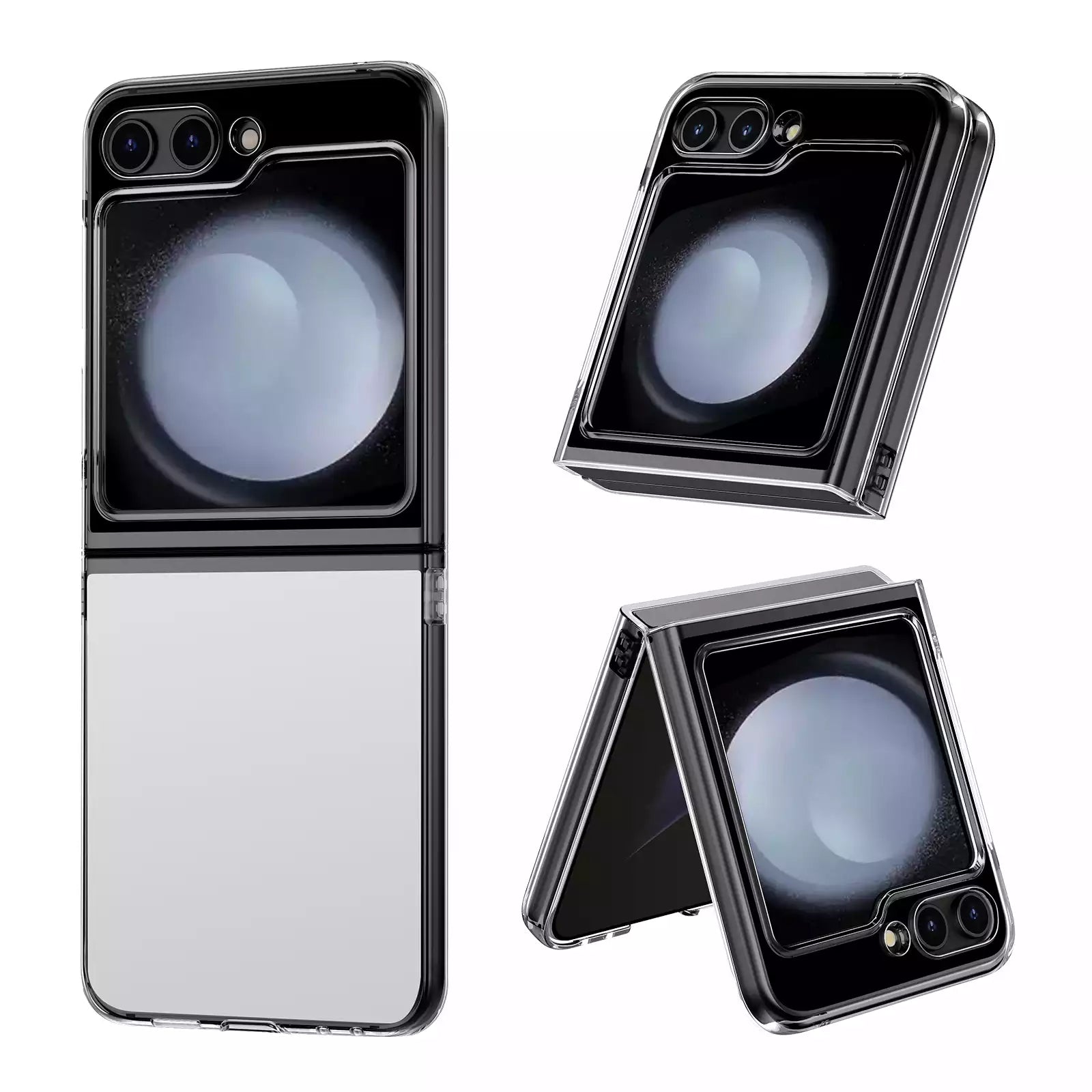 ESR Classic Clear Case Lite for Samsung Galaxy Z Flip5