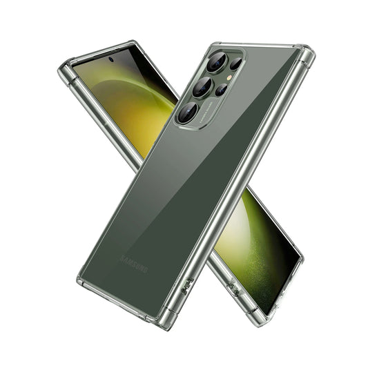 Buy ESR Galaxy S23 Ultra Krystec Clear Case from Vmart in Pakistan