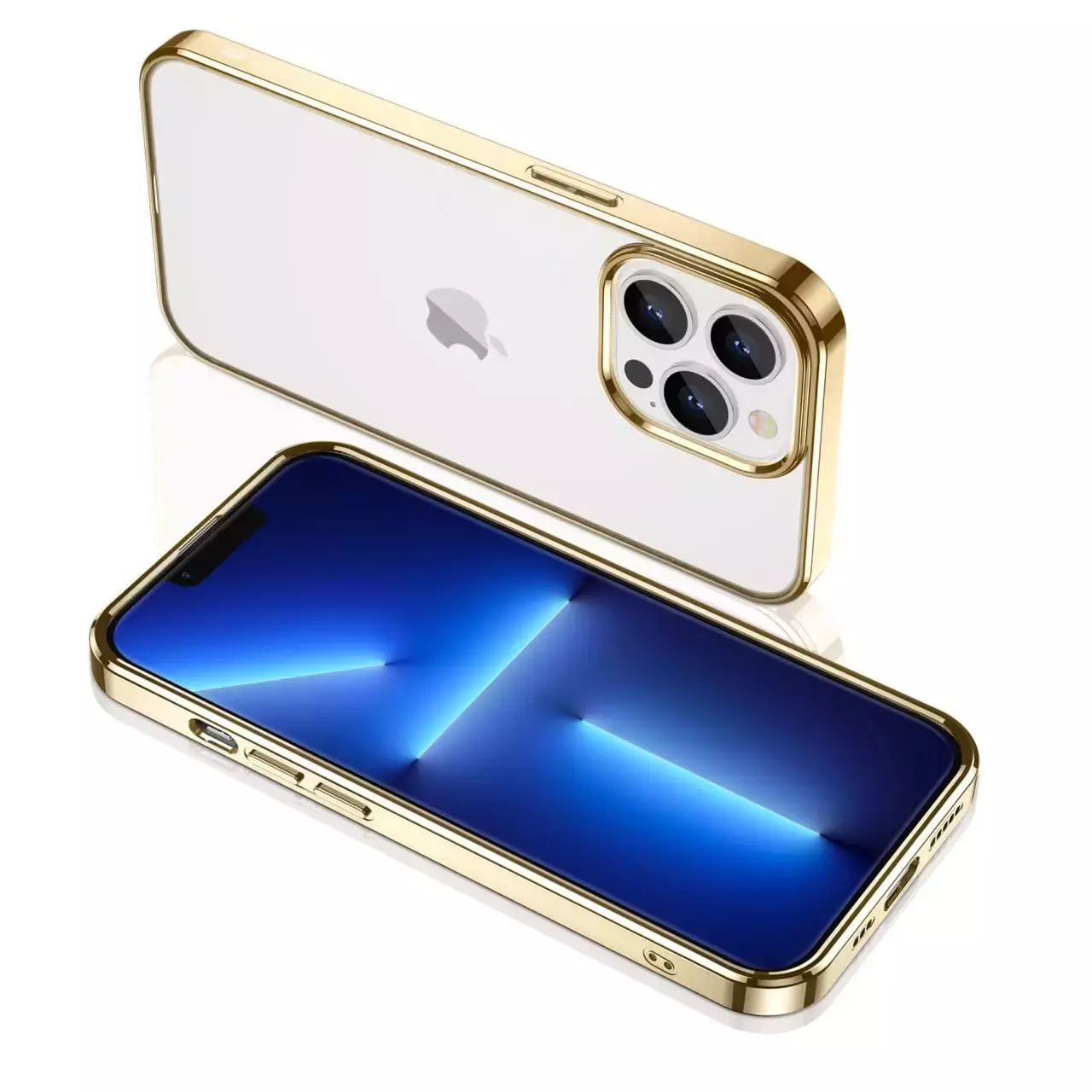 ESR Project Zero Case for iPhone 13 Pro Max - Gold