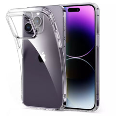 ESR Project Zero Clear Case for iPhone 14 Pro Max