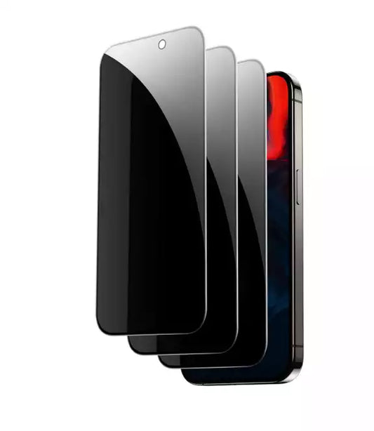 Buy ESR Tempered-Glass Privacy Screen Protector for iPhone 15 Pro Max - 1 Pack from Vmart in Pakistan
