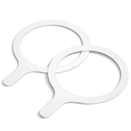 Buy ESR Universal Ring 360 (HaloLock) White - 2 Pack from Vmart in Pakistan