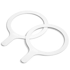 ESR Universal Ring 360 (HaloLock) White - 2 Pack