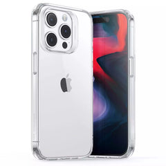 ESR Zero Series Case for iPhone 15 Pro Max - Clear