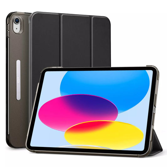 Buy ESR iPad 10th Generation (2022) Ascend Trifold Case - Black from Vmart in Pakistan
