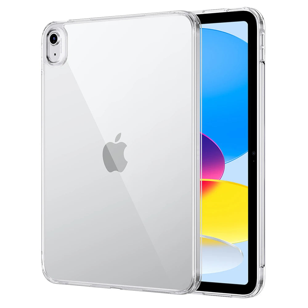 ESR iPad 10th Generation Classic Hybrid Case - Clear