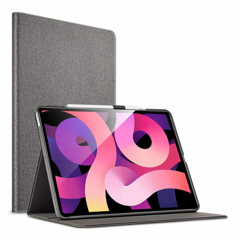 ESR iPad Air 5/4 Urban Folio Case Gray