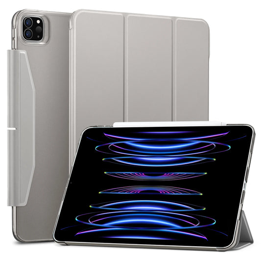 Buy ESR iPad Pro 11 (2022/2021) Ascend Trifold Case Grey from Vmart in Pakistan