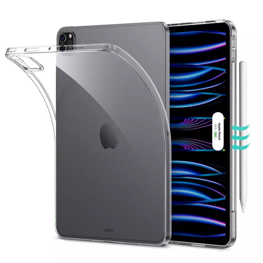 Buy ESR iPad Pro 11 (2022/2021) Zero Soft Case - Clear from Vmart in Pakistan
