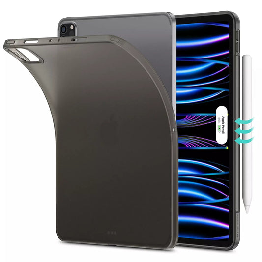 Buy ESR iPad Pro 11 (2022/2021) Zero Soft Case - Frosted Black from Vmart in Pakistan