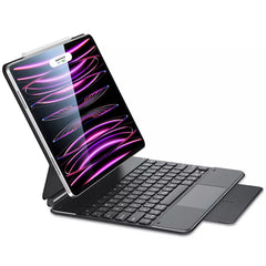 ESR iPad Pro 12.9” Rebound Magnetic Keyboard Case US Layout - Black