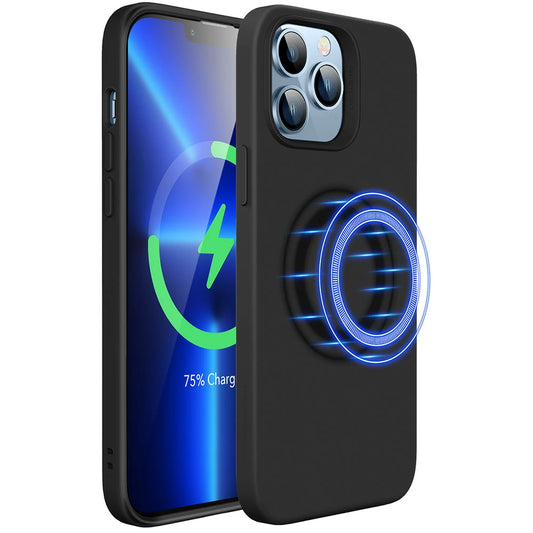 Buy ESR iPhone 13 Pro Max Cloud Soft Case (HaloLock) from Vmart in Pakistan