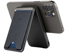 Buy ESR HaloLock Power Bank Wallet 5000mAh with Stand Black Vmart in Pakistan