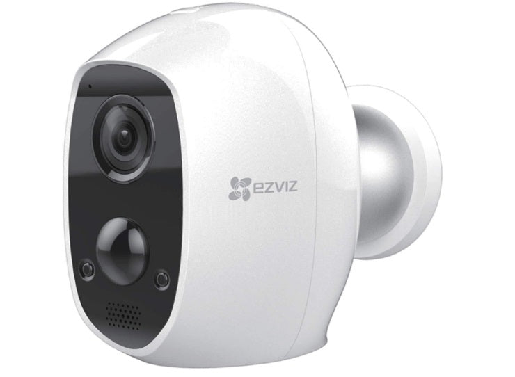 EZVIZ C3A Wire-Free Wi-Fi Security Camera