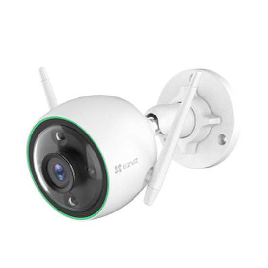 EZVIZ C3N Outdoor Smart Wi-Fi Camera