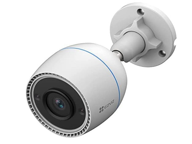 EZVIZ C3TN Wi-Fi Smart Home Camera