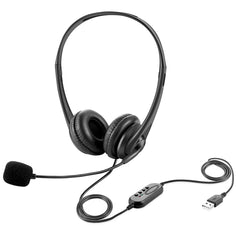 Ease EHU40 Noise Cancelling Headset