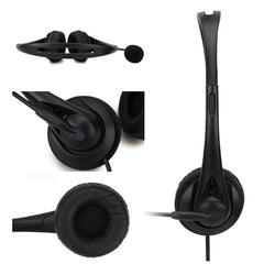 Buy Ease EHU40 Noise Cancelling Headset from Vmart in Pakistan