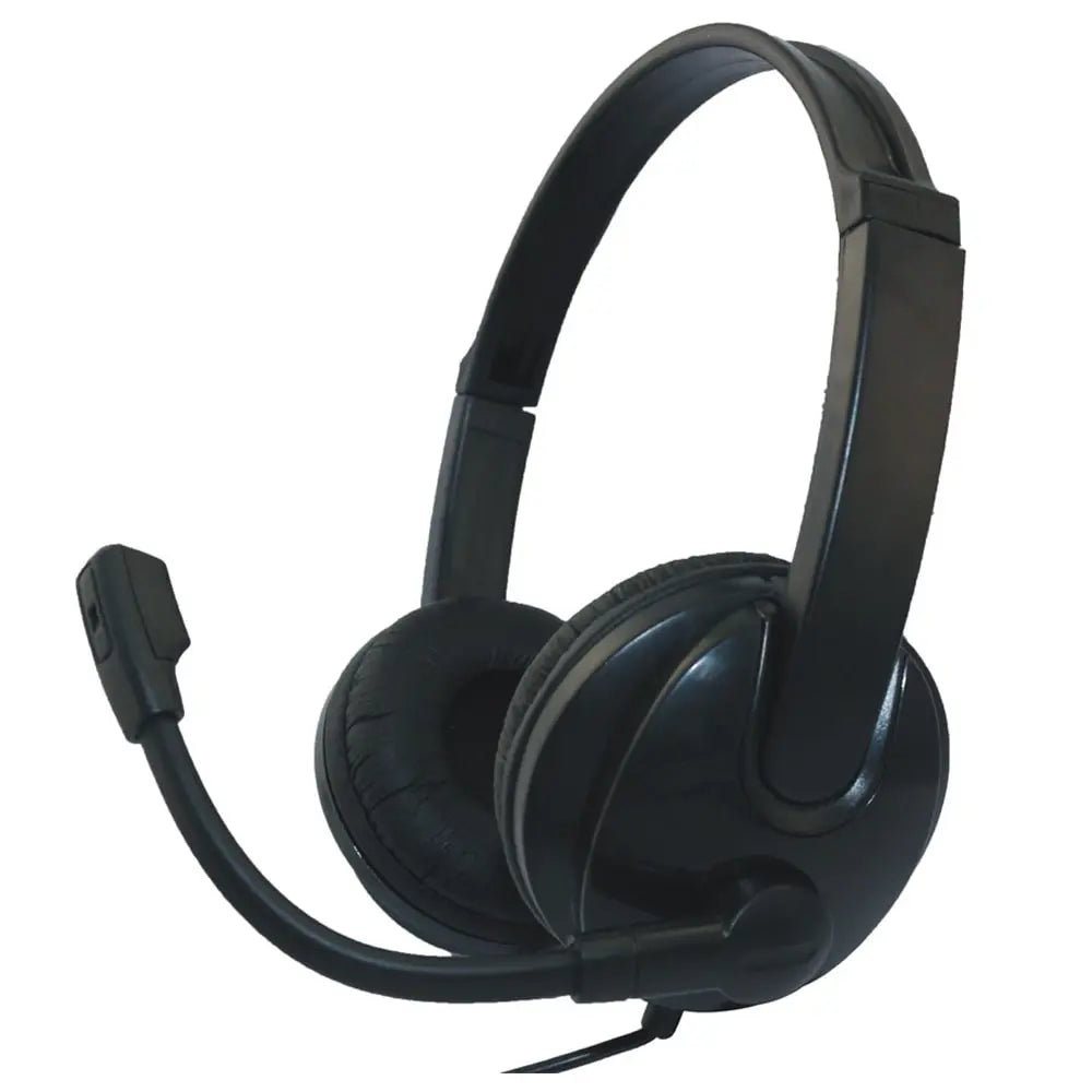 Ease EHU90 Noise Cancelling Headset