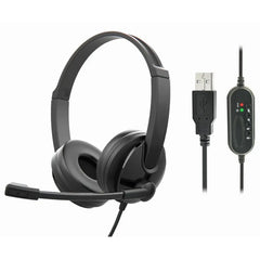 Buy Ease EHU90 Noise Cancelling Headset from Vmart in Pakistan