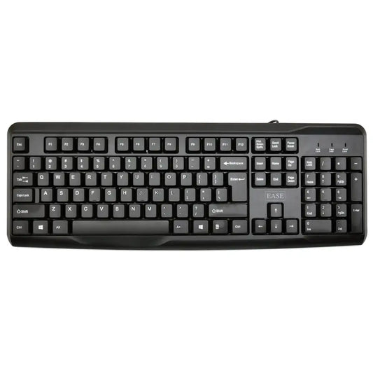 Buy Ease EK100 Wired Keyboard from Vmart in Pakistan