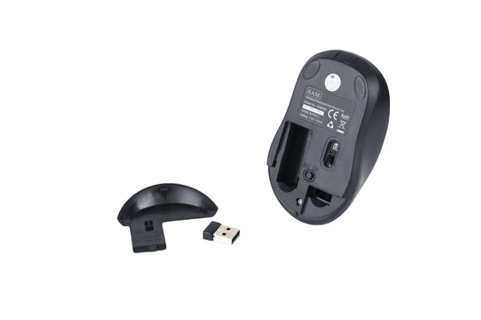 Buy Ease EKM200 Wireless Keyboard and Mouse Combo from Vmart in Pakistan