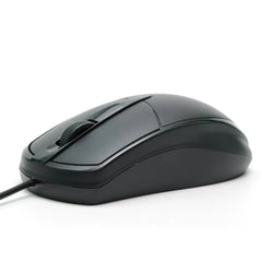 Ease EM100 Wired Optical USB Mouse