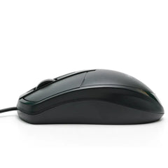 Ease EM100 Wired Optical USB Mouse