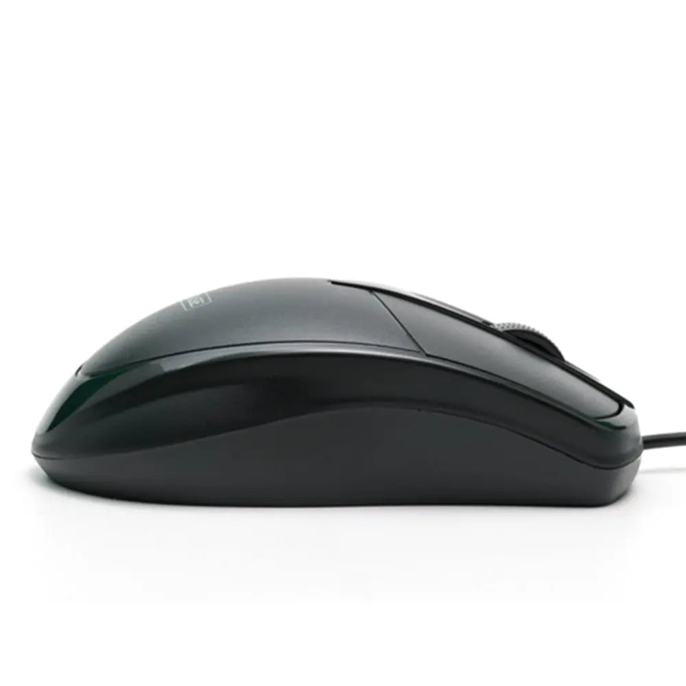 Ease EM100 Wired Optical USB Mouse