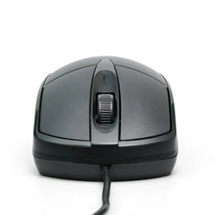 Buy Ease EM100 Wired Optical USB Mouse from Vmart in Pakistan