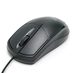 Ease EM100 Wired Optical USB Mouse