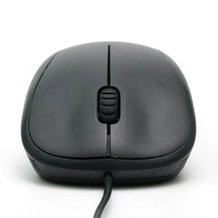 Buy Ease EM110 Wired USB Mouse from Vmart in Pakistan