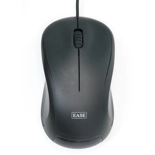 Buy Ease EM110 Wired USB Mouse from Vmart in Pakistan