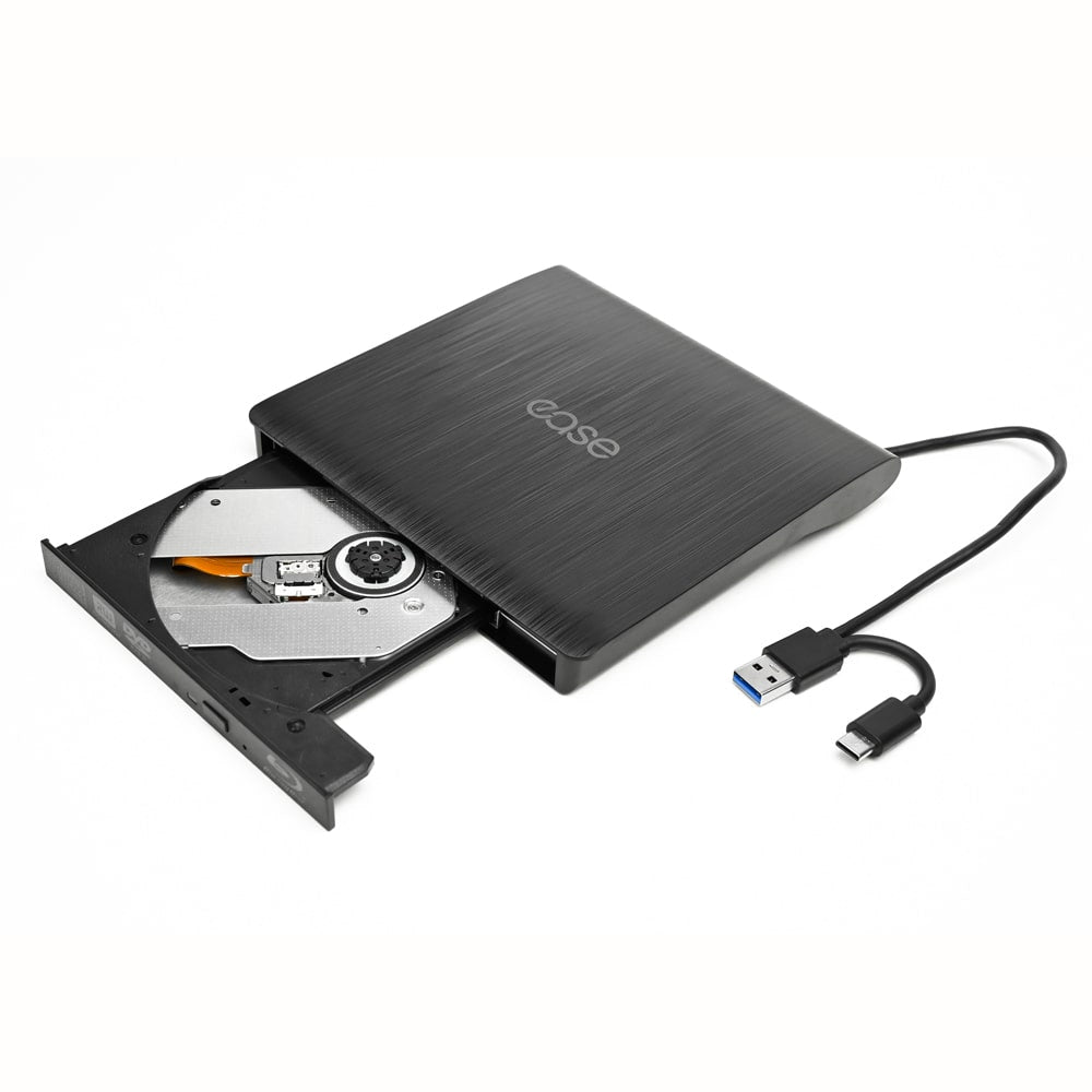 Ease External Blue Ray Drive Type-C