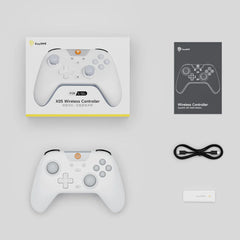 EasySMX X05 Multiplatform Gaming Controller with Hall Effect Joystick