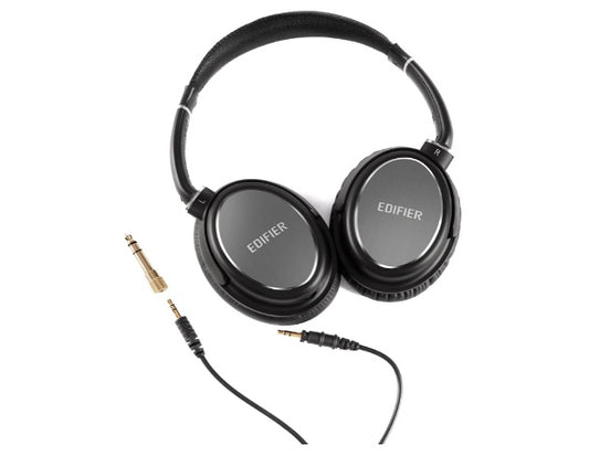 Buy Edifier H850 Over-The-Ear Pro Headphones from Vmart in Pakistan