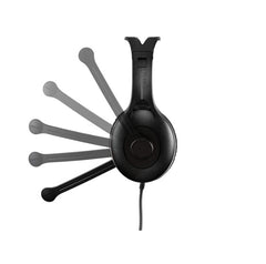 Edifier K800 USB Plug Adjustable Headset