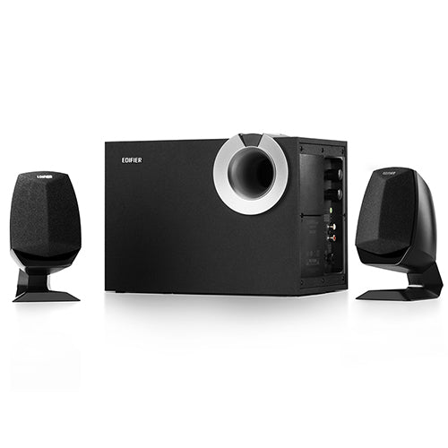 Buy Edifier M201BT Bluetooth Speaker from Vmart in Pakistan