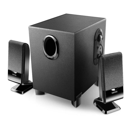 Buy Edifier R101BT 2.1 Bluetooth Speaker from Vmart in Pakistan