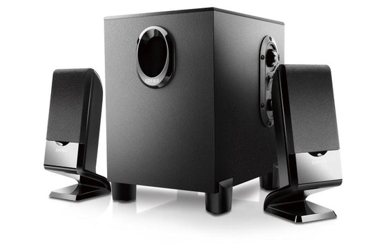 Buy Edifier R101BT 2.1 Bluetooth Speaker from Vmart in Pakistan