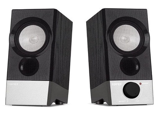 Buy Edifier R19U USB Powered 2.0 Multimedia Speaker Set from Vmart in Pakistan