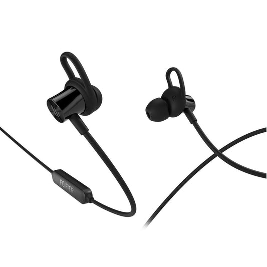 Buy Edifier W200BT Wireless Sports Headphones Black from Vmart in Pakistan