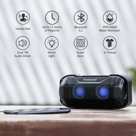 Tronsmart Element Blaze Bluetooth Speaker