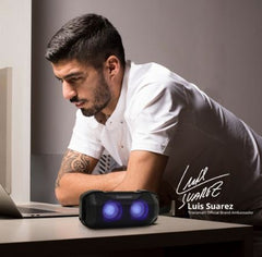 Buy Tronsmart Element Blaze Bluetooth Speaker from Vmart in Pakistan