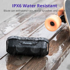 Buy Tronsmart Element Blaze Bluetooth Speaker from Vmart in Pakistan