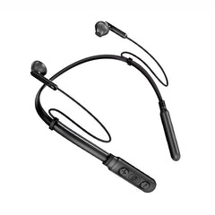 Buy Baseus Encok Neck Hung Wireless Earphone S16 - Black from Vmart in Pakistan